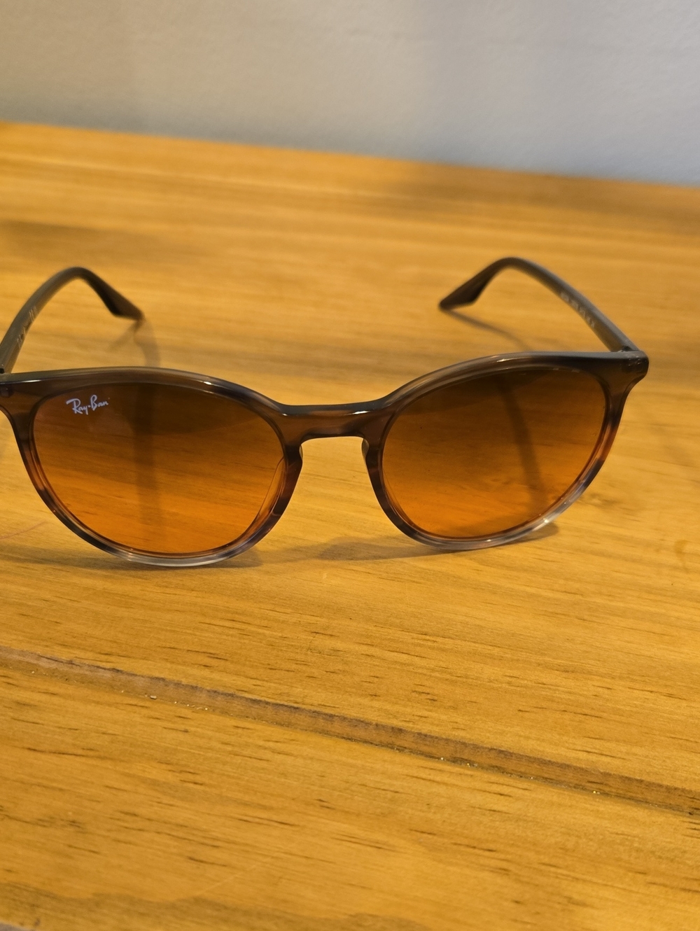 Authentic Ray-Ban Sunglasses